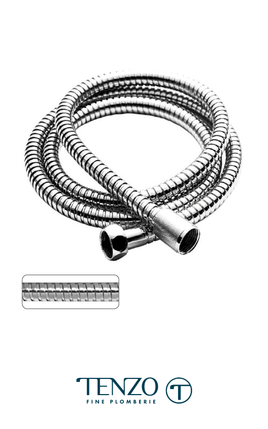 SSH-150-CR - Chrome stainless steel sheath