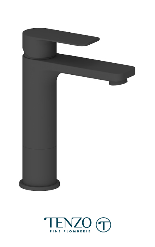 DE12M-MB - Made from solid brass