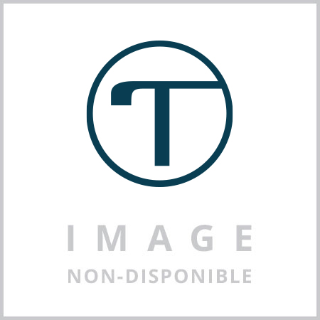 SSTS-12-Q-MB - Tête de douche Air Boost carrée 30cmx30cm [12po] noir mat